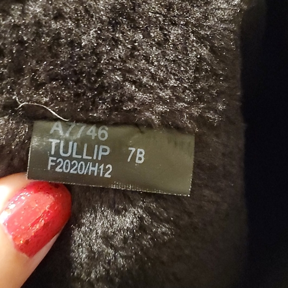 Authentic Coach Boots size 7 - Picture 8 of 8